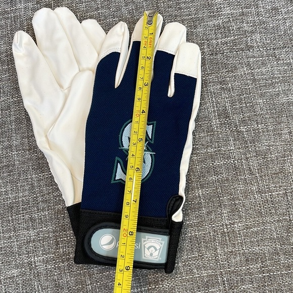 MLB Seattle MarinersUtility Work Gloves - Picture 6 of 8